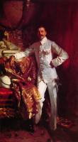 Sargent, John Singer